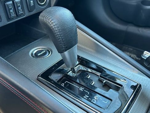 Used 2024 Mitsubishi Outlander Sport ES image 17