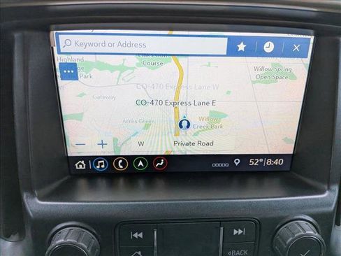 Used 2022 GMC Canyon Denali image 13