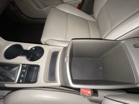 Used 2017 Kia Sportage EX w/ EX Technology Package AWD/4WD image 21