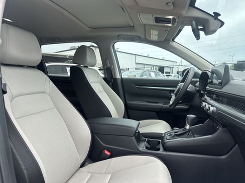 Used 2024 Honda CR-V EX image 23