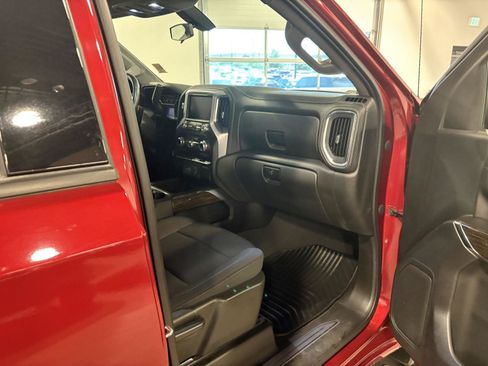 Used 2022 GMC Sierra 1500 Elevation w/ Driver Alert Package I AWD/4WD image 44