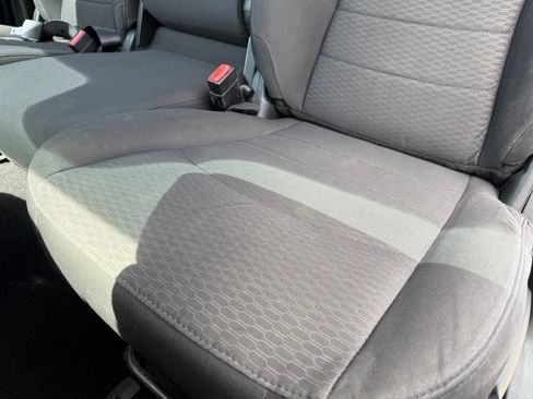 Used 2019 RAM 1500 Warlock RWD image 24
