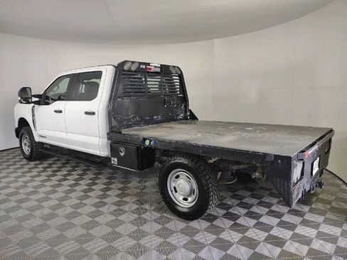 Used 2024 Ford F250 XL AWD/4WD image 6