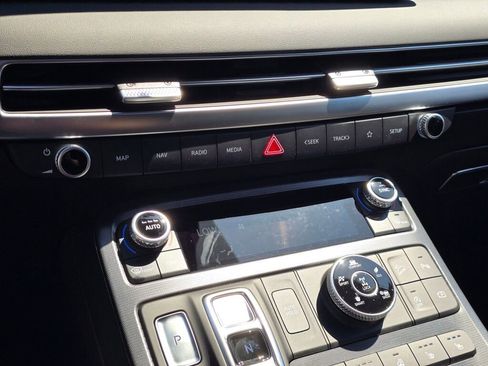 New 2025 Hyundai Palisade Calligraphy image 24