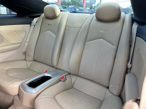 Used 2014 Cadillac CTS Performance RWD image 12