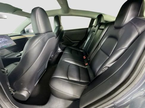 Used 2023 Tesla Model 3 Long Range AWD/4WD image 24