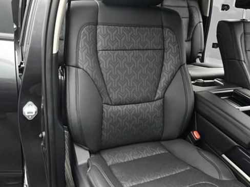 Used 2024 Toyota Tundra SR5 w/ TRD Off-Road Premium Package AWD/4WD image 16
