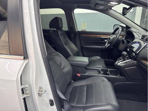 Used 2019 Honda CR-V EX-L image 25