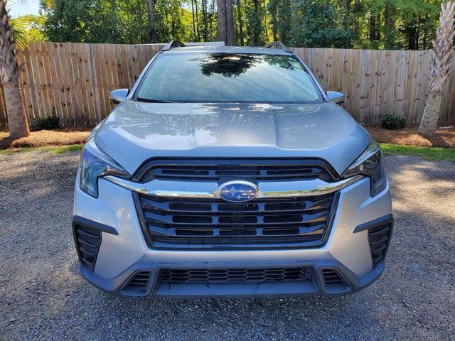 Used 2023 Subaru Ascent Premium w/ Convenience Package AWD/4WD image 4