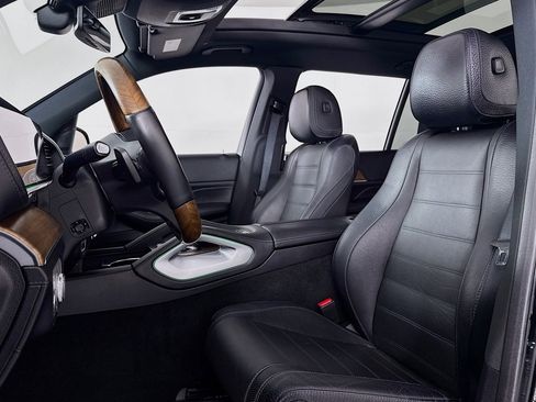 Certified 2022 Mercedes-Benz GLS 450 GLS 450 image 18