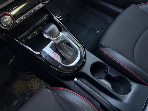 Used 2022 Kia Forte GT image 21