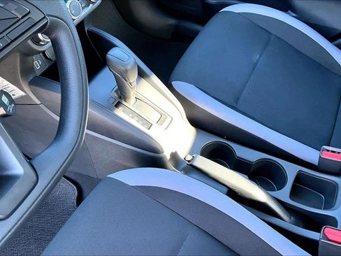 New 2025 Nissan Versa S image 7