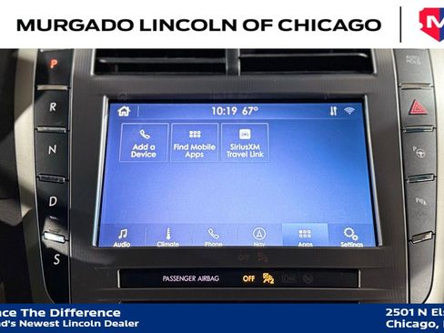 Used 2020 Lincoln MKZ Reserve w/ Elements Package image 66