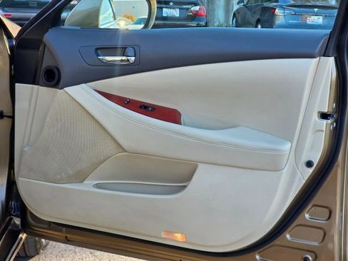 Used 2007 Lexus ES 350 image 27
