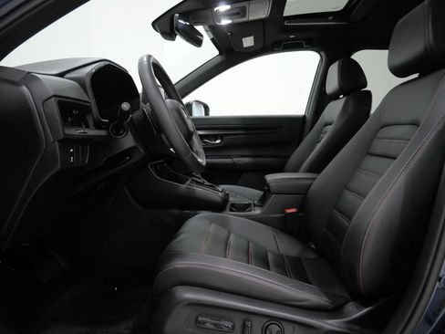 Used 2025 Honda CR-V Sport-L image 13