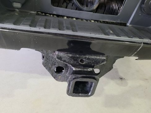 Used 2016 GMC Sierra 2500 Denali image 60