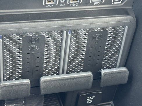 New 2026 RAM 1500 Laramie w/ Night Edition image 26