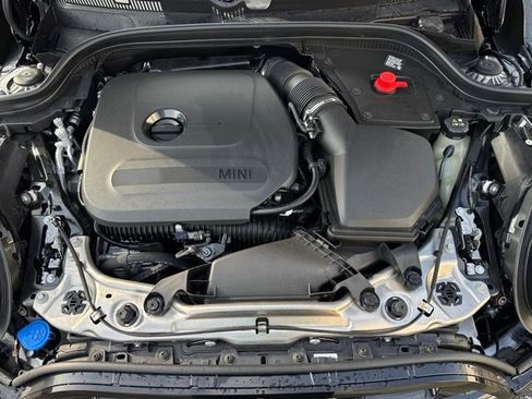 New 2026 MINI Cooper John Cooper Works image 20