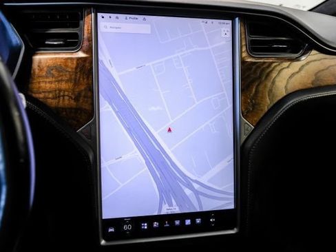 Used 2019 Tesla Model X 100D AWD/4WD image 25