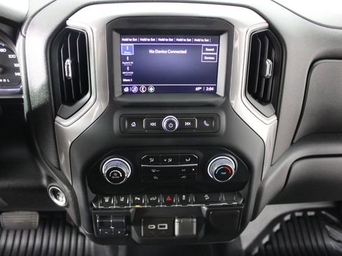 Used 2024 Chevrolet Silverado 3500 W/T w/ WT Fleet Convenience Package AWD/4WD image 20