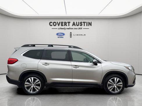 Used 2019 Subaru Ascent Premium w/ Popular Package #2A image 6