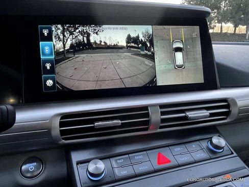 Used 2022 Hyundai Nexo Limited image 48