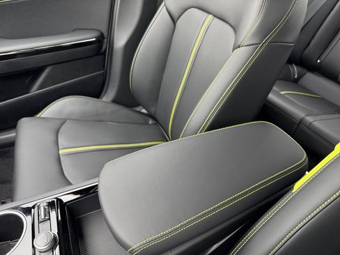 New 2026 Kia K5 GT image 14