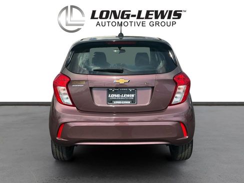 Used 2020 Chevrolet Spark LS FWD image 5