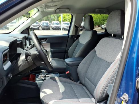 Used 2024 Ford Maverick XLT w/ XLT Luxury Package FWD image 17