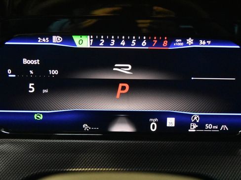 New 2026 Volkswagen Golf image 14