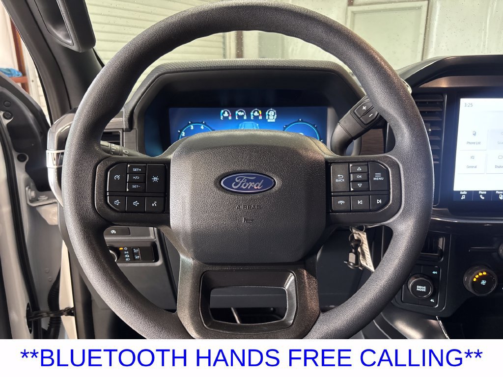 Used 2025 Ford F150 STX AWD/4WD image 12
