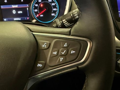 Certified 2024 Chevrolet Equinox LT image 21