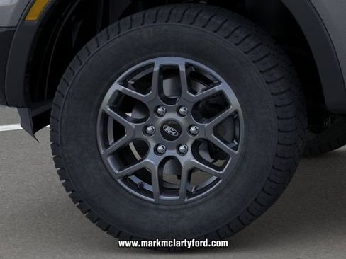 New 2026 Ford Ranger XLT RWD image 19