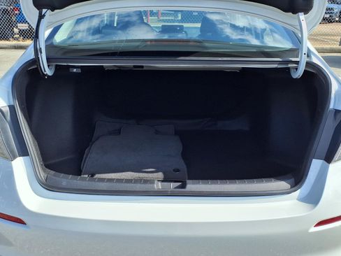 Used 2026 Honda Civic LX image 19