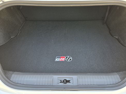 Used 2025 Toyota GR86 Premium w/ Performance Package RWD image 29