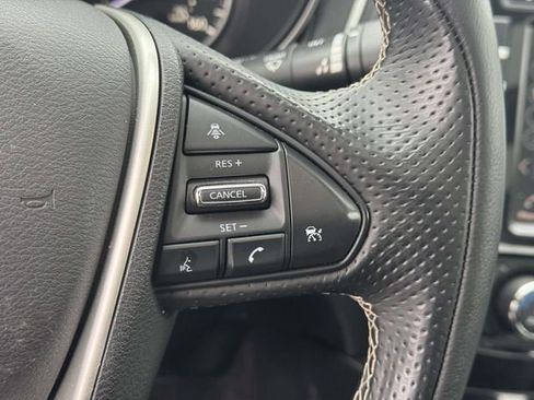 Used 2019 Nissan Maxima 3.5 SL w/ Floor Mat Group image 22