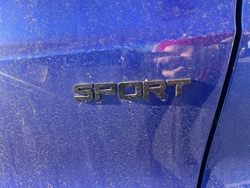 Used 2024 Honda CR-V Sport-L image 7