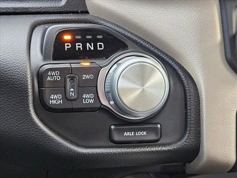 Used 2019 RAM 1500 Laramie w/ Sport Appearance Package AWD/4WD image 13
