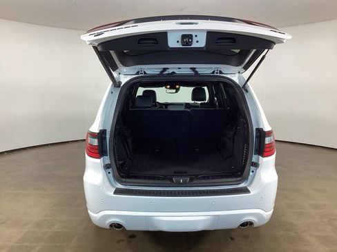 Used 2023 Dodge Durango R/T AWD/4WD image 12