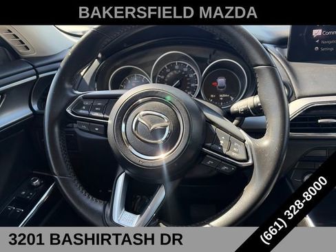 Used 2022 MAZDA CX-9 Touring AWD/4WD image 14