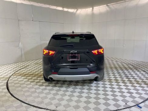 Used 2020 Chevrolet Blazer LT AWD/4WD image 18