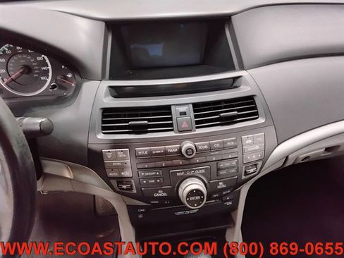 Used 2010 Honda Accord EX-L image 12