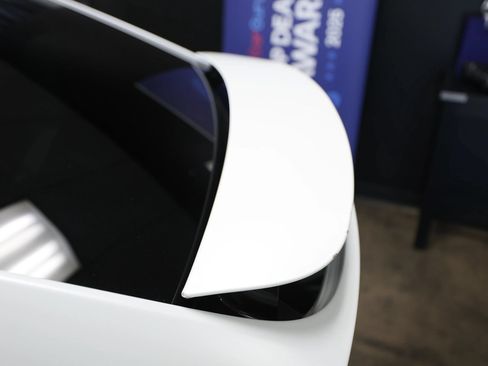 Used 2020 Tesla Model X Long Range AWD/4WD image 17