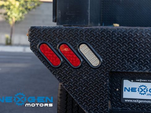 Used 2021 RAM 3500 Tradesman image 57