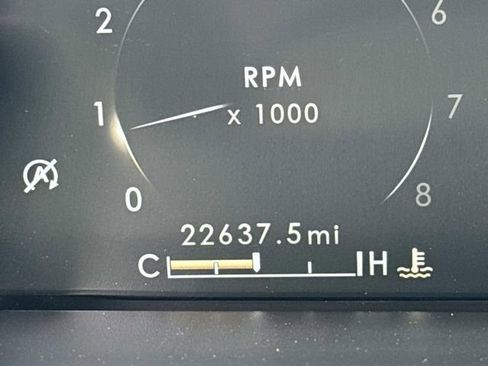 Certified 2023 Lincoln Nautilus AWD w/ Premium Package image 28