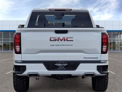 New 2026 GMC Sierra 1500 Elevation AWD/4WD image 5
