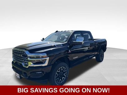 New 2026 RAM 2500 Limited