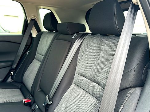 New 2026 Nissan Rogue SV FWD image 16