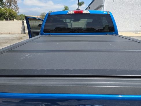 Used 2022 Ford Ranger XL w/ Equipment Group 101A High RWD image 4