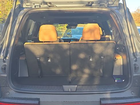 New 2026 Hyundai Santa Fe Limited image 13